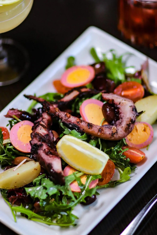 Pinnacle Hotel at the Pier - фото 43