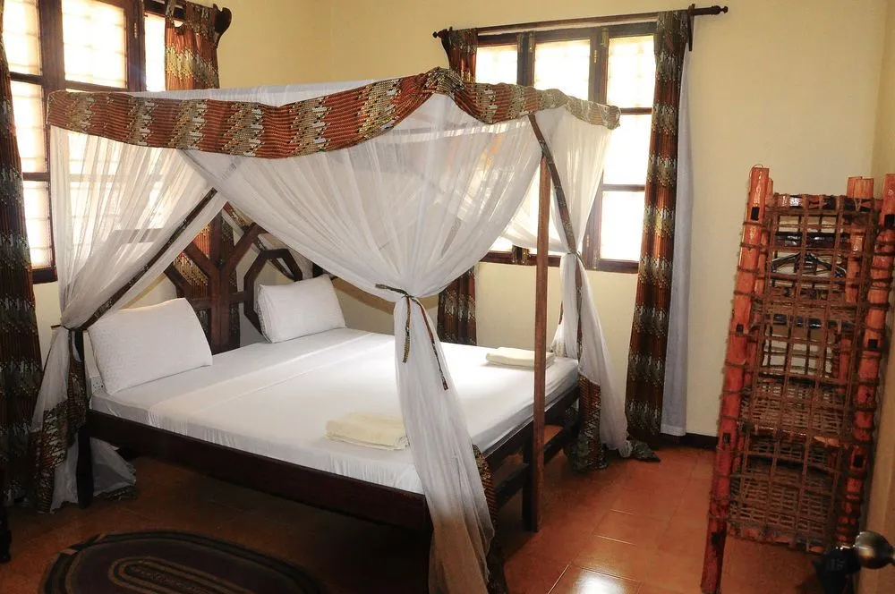 Hakuna Shida Guesthouse - Général
