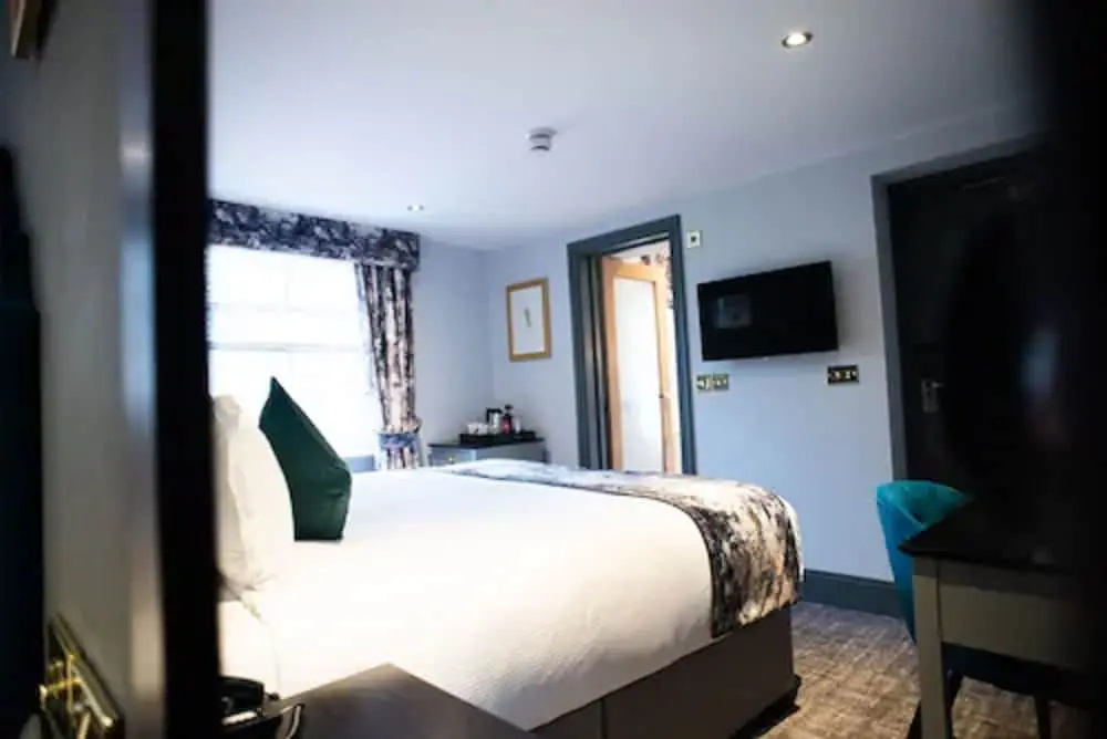 Hotel photo 6
