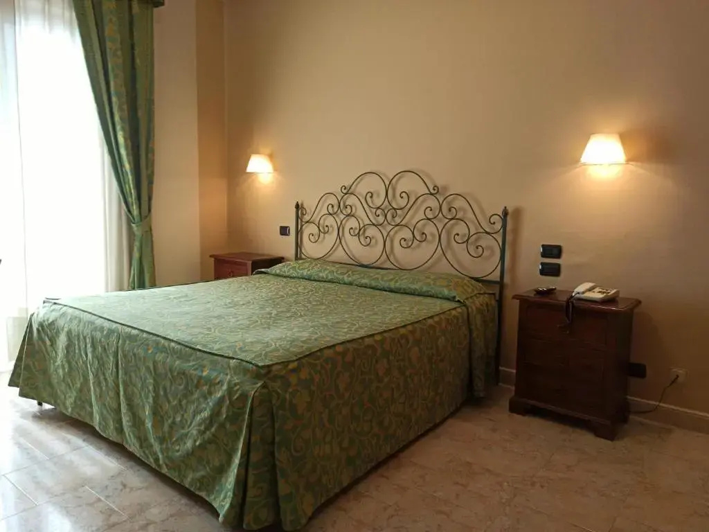 Hotel Primavera dell'Etna - Général