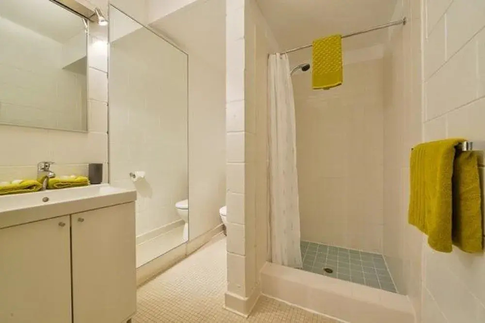 BEST WESTERN Sea Breeze Resort Exmo - Général