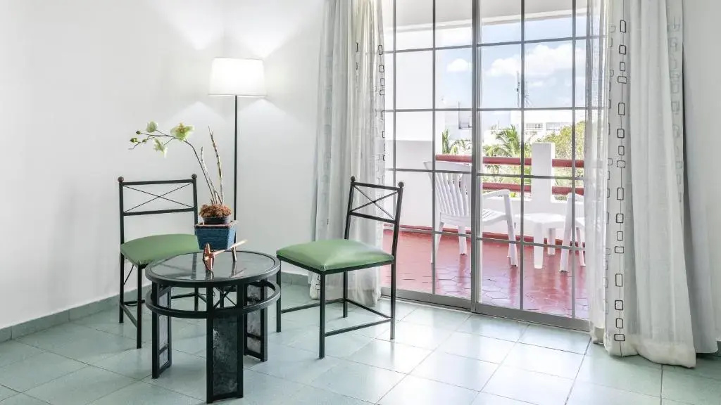 Be Live Experience Hamaca Beach - All Inclusive - Chambres