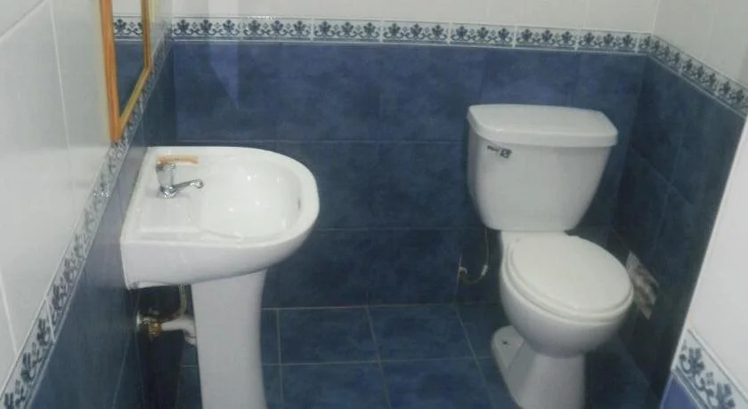 Hotel photo 8