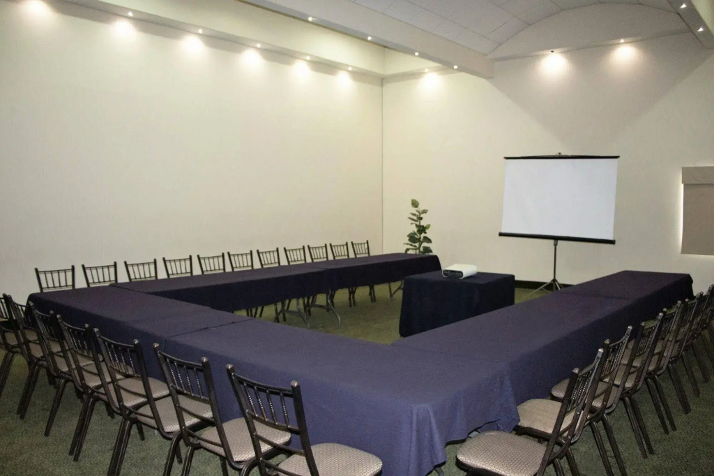 Hotel photo 20