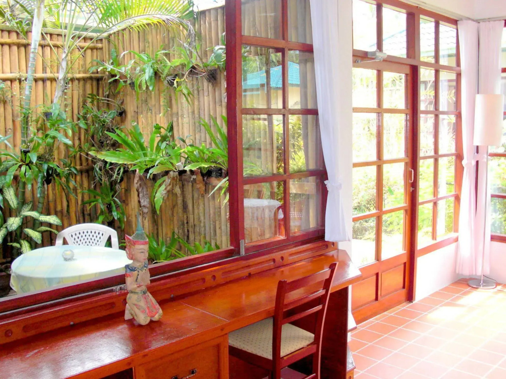 Ekman Garden Resort Nakhon Si Thammarat