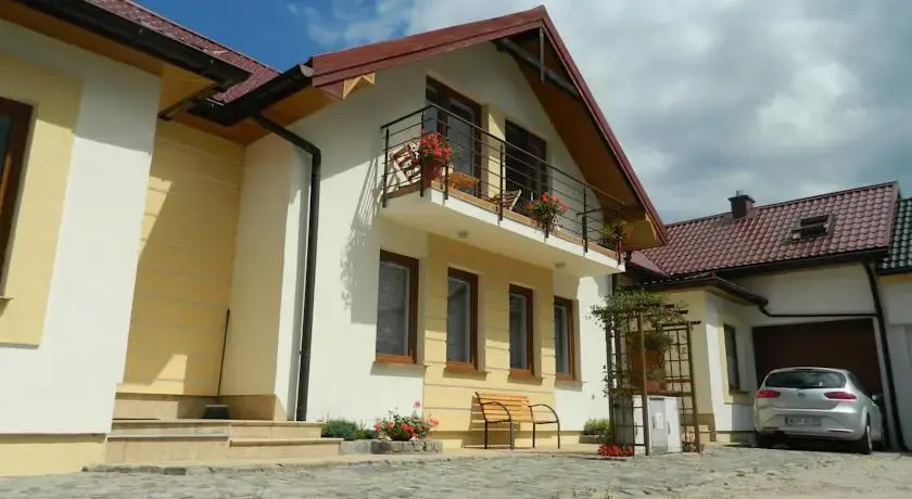 Villa Kwiatowa
