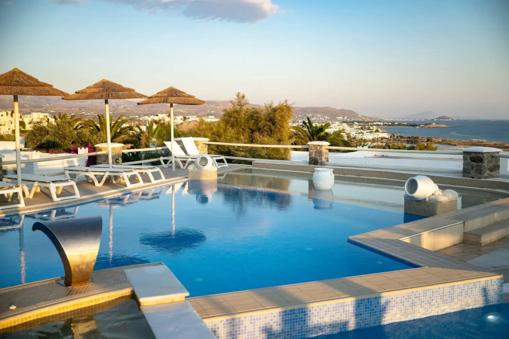 Kavuras Village Hotel & Suites - Général