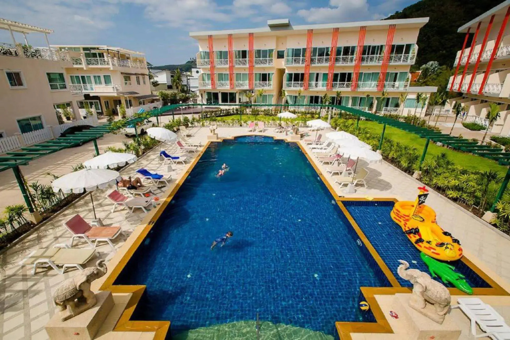 Hotel photo 16