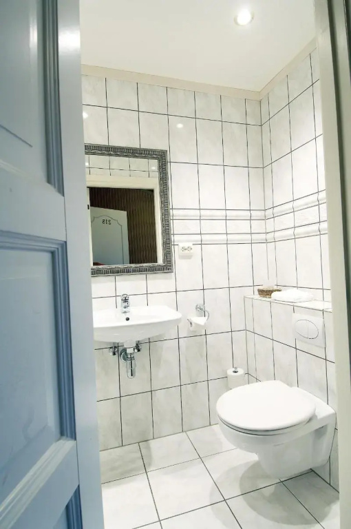 Kronen Gaard Hotel - Chambres
