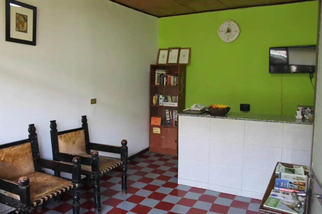Hotel photo 10