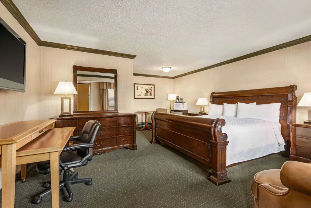 Coast Dawson Creek Hotel - Général