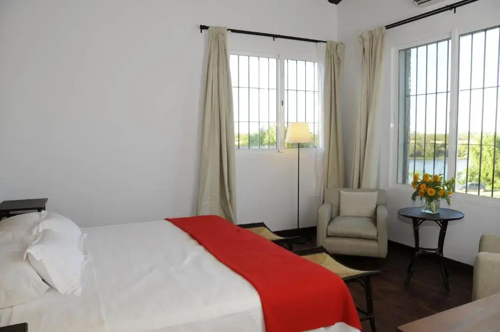 Hotel Hostal del Espinillo - Chambres
