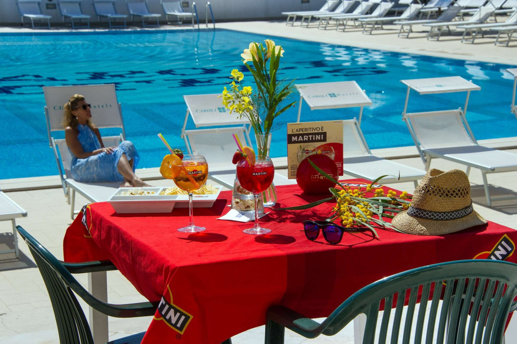 Ecoresort Le Sirenè - Caroli Hotels - Général