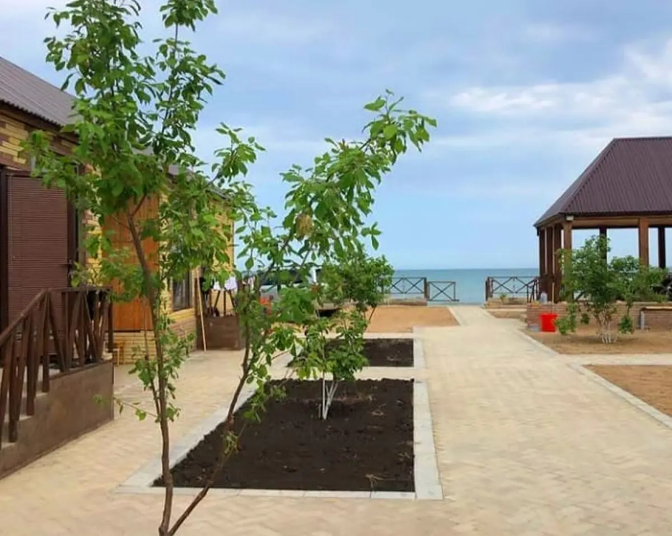 Beach & Waterfront