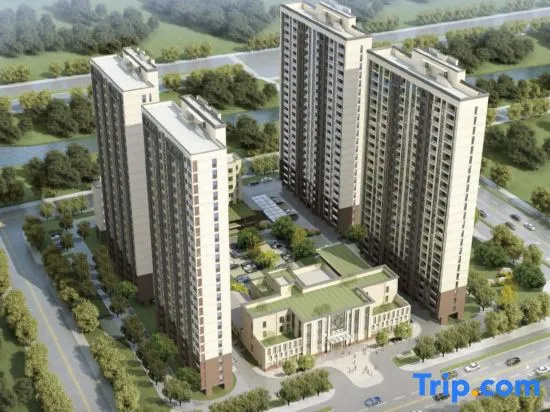 Wutong No9 Apartment