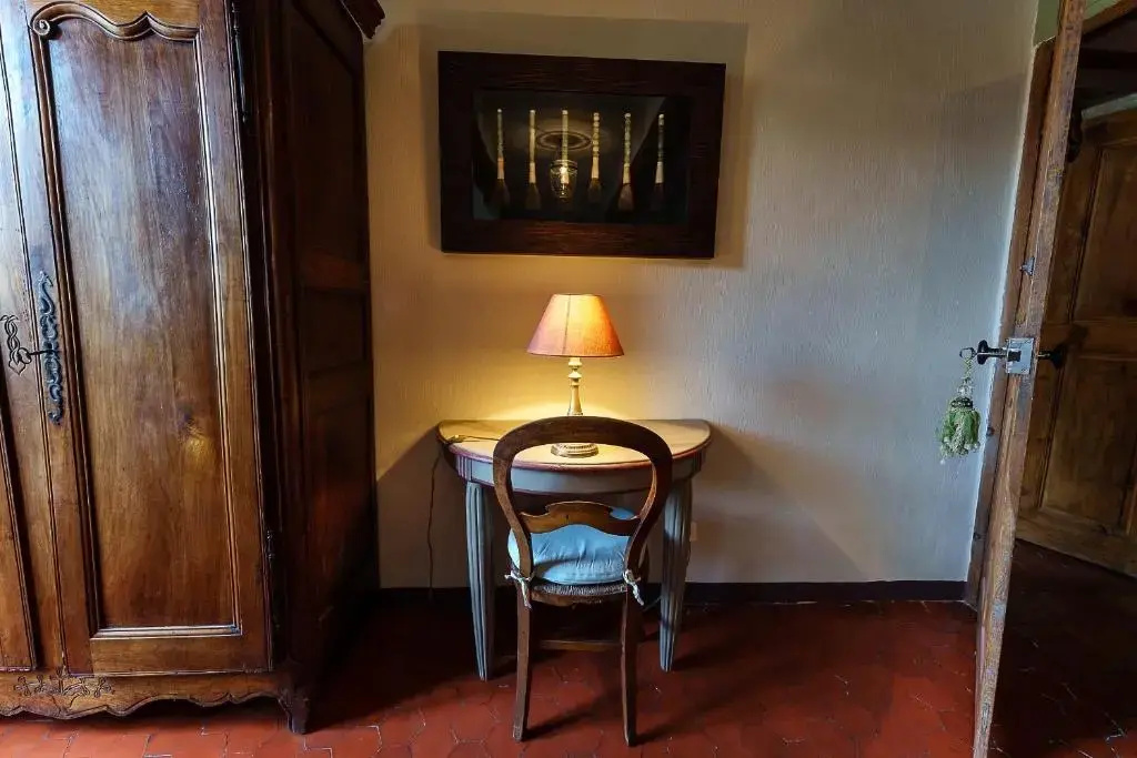 Afficher la photo 6 — La Bouscatière