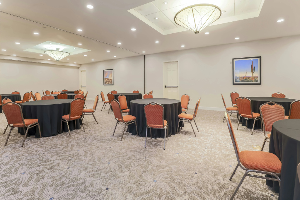 Hilton Garden Inn Reno - Général