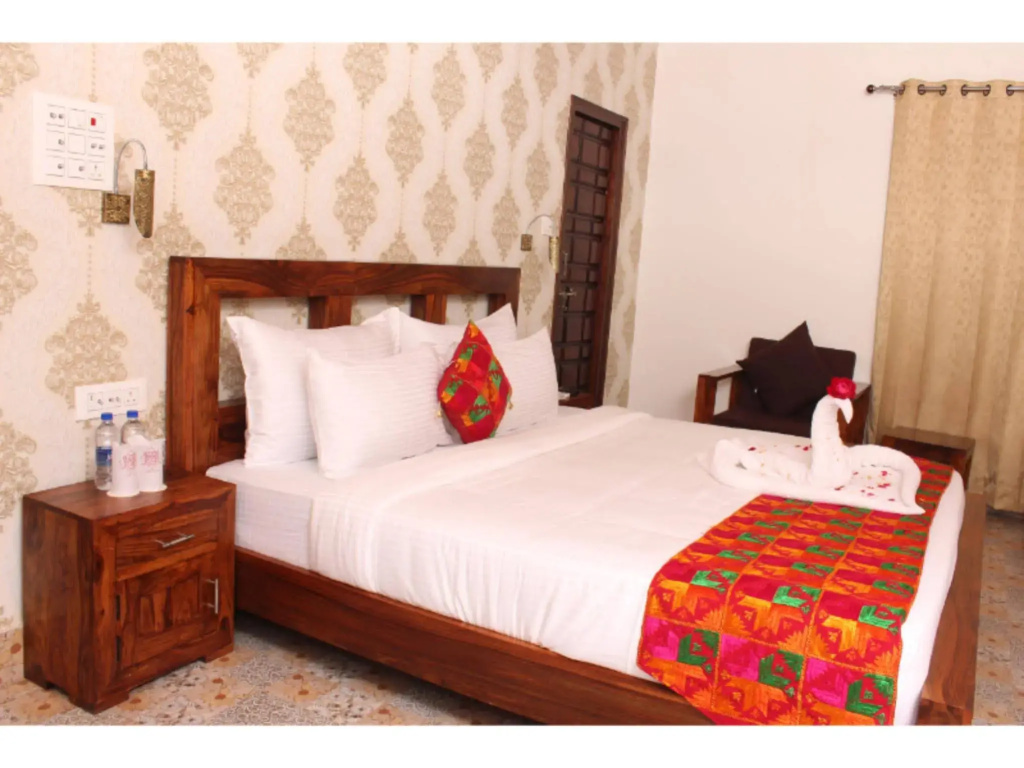 Hotel photo 19