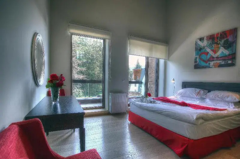 Euphoria Club Hotel Spa