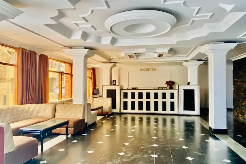 Hotel photo 7