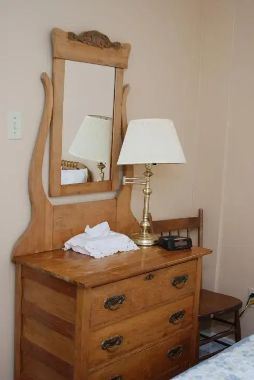 Shining Waters Country Inn - Chambres