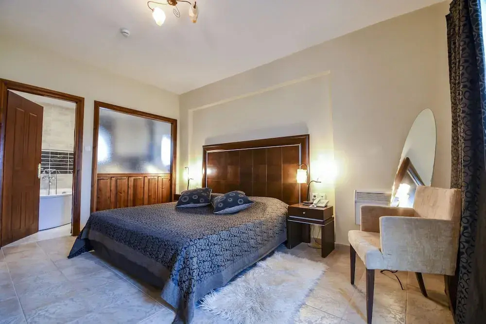 Standard Suite