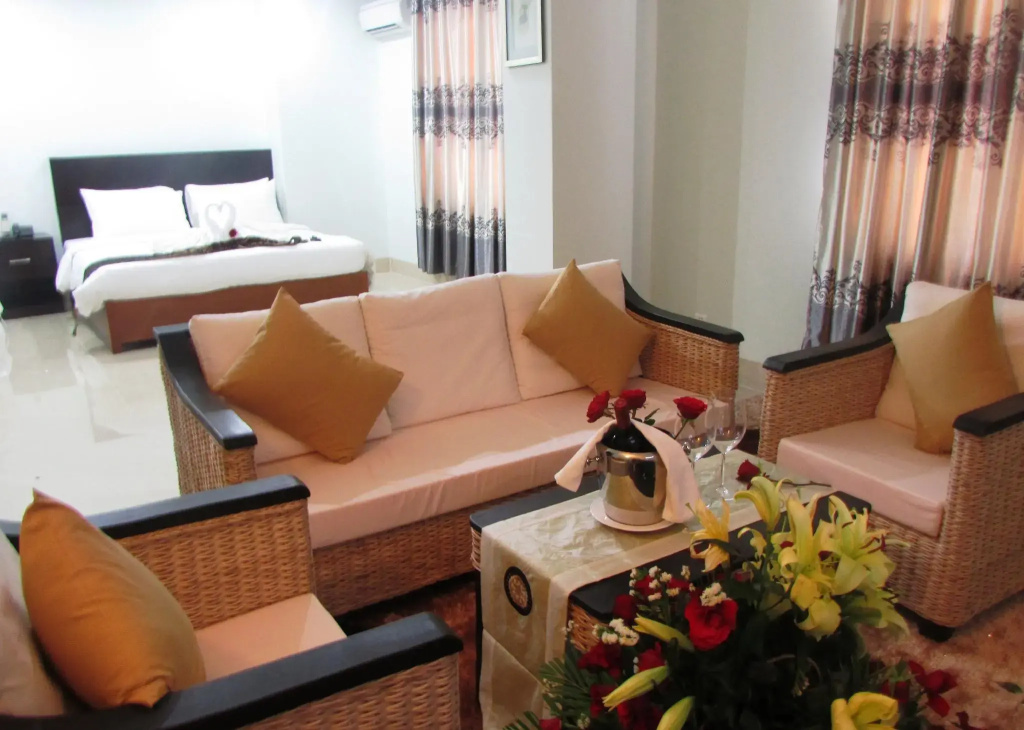 Suite