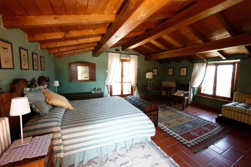 Superior room