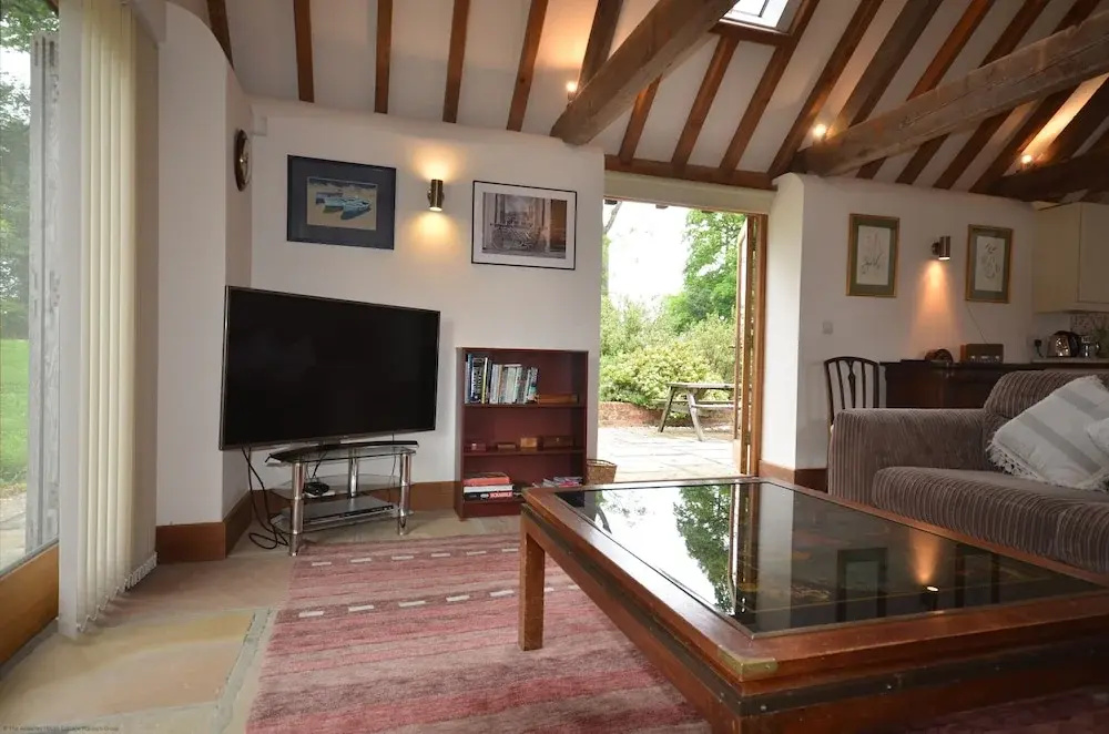 Quail Cottage - фото 6