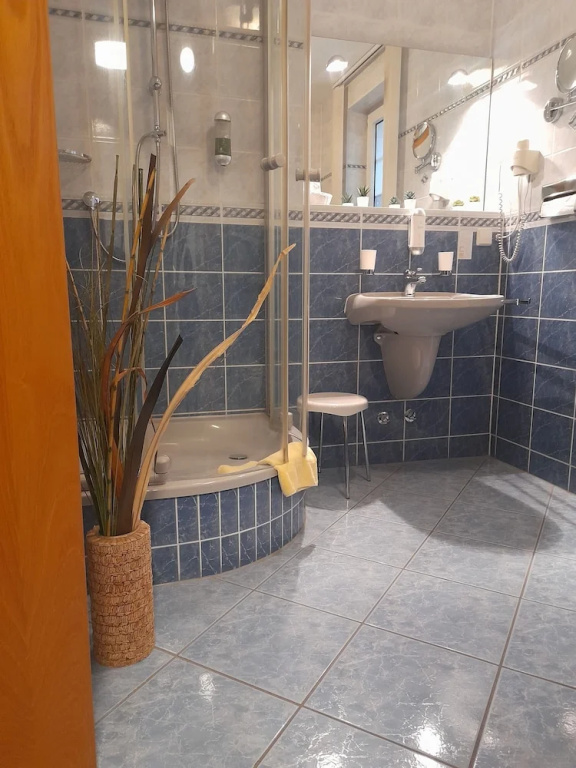 Hotel Drei Schwanen - Chambres