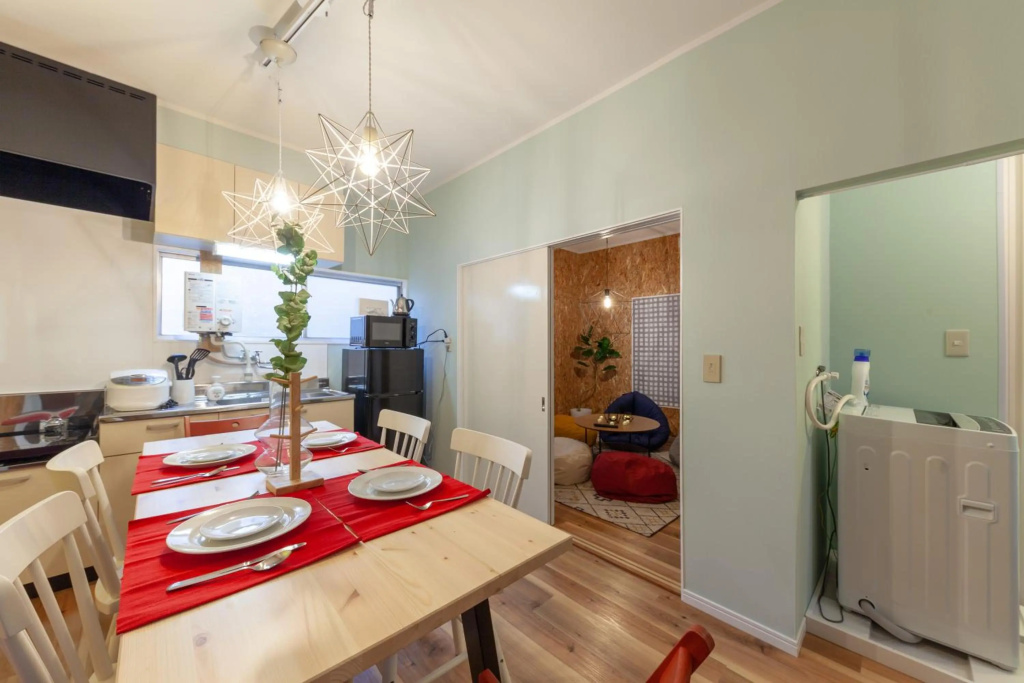 Cozy House 사진 14