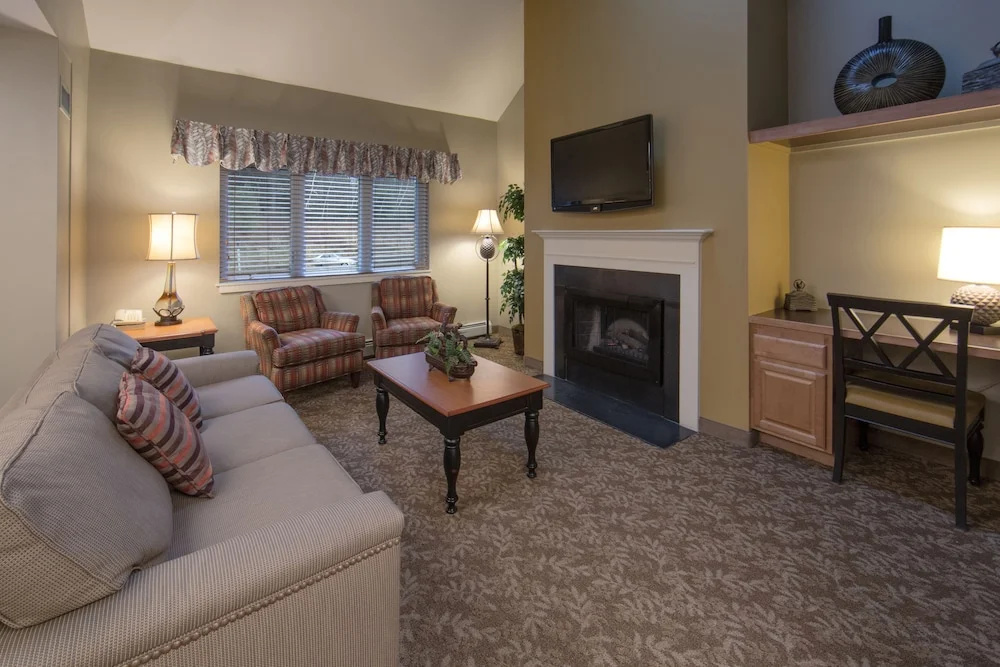 Holiday Inn Club Vacations Mount Ascutney Resort by IHG - Chambres