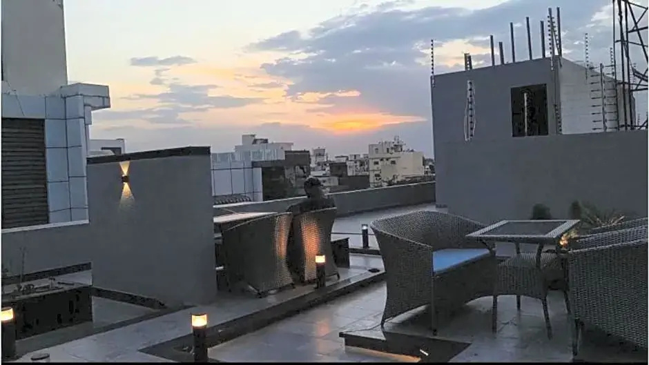 Hotel photo 15