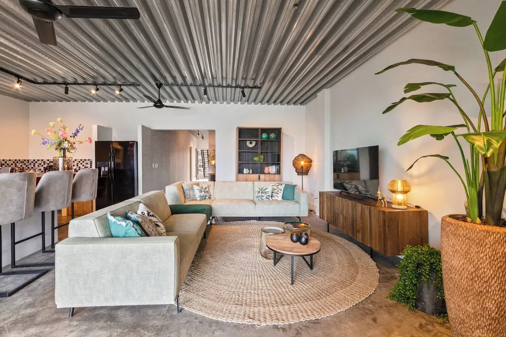 PM78 Boutique Apartments - Général