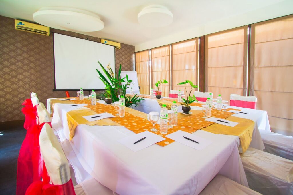 Y Resort Ubud