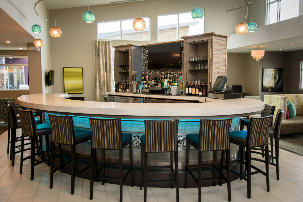 Residence Inn Cleveland Avon at The Emerald Event Center - Général
