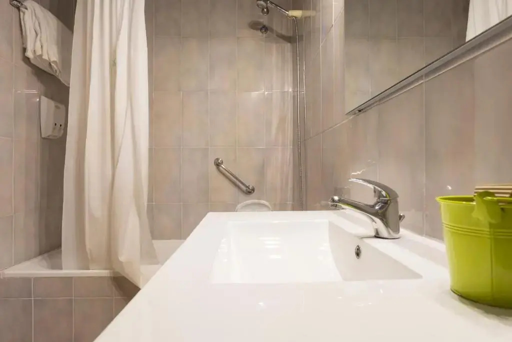 Hotel Castell Blanc - Chambres