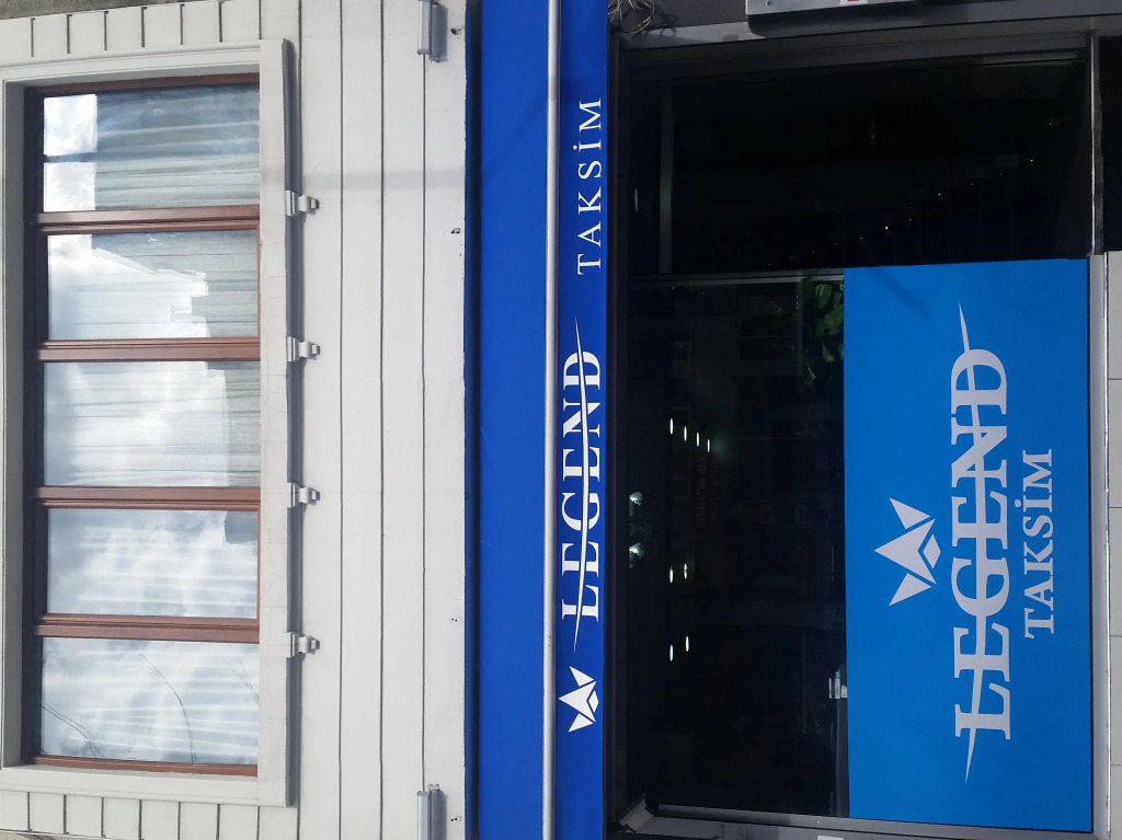 Legend Taksim