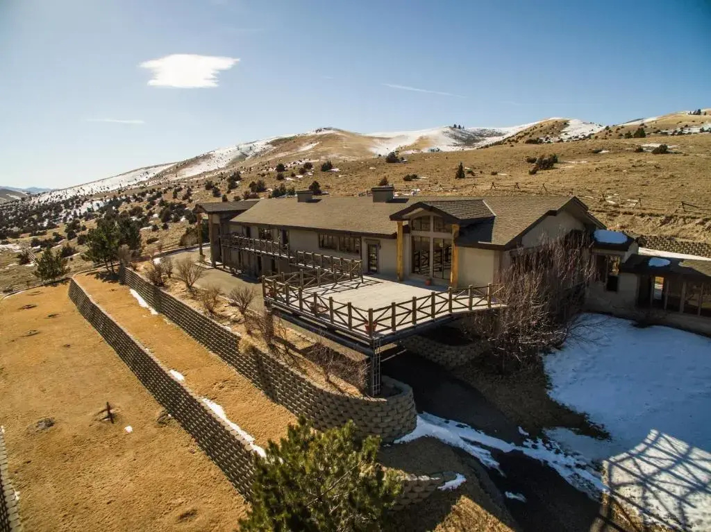 Erik's Ranch