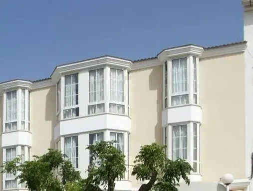 Hotel Menorca Patricia - Chambres