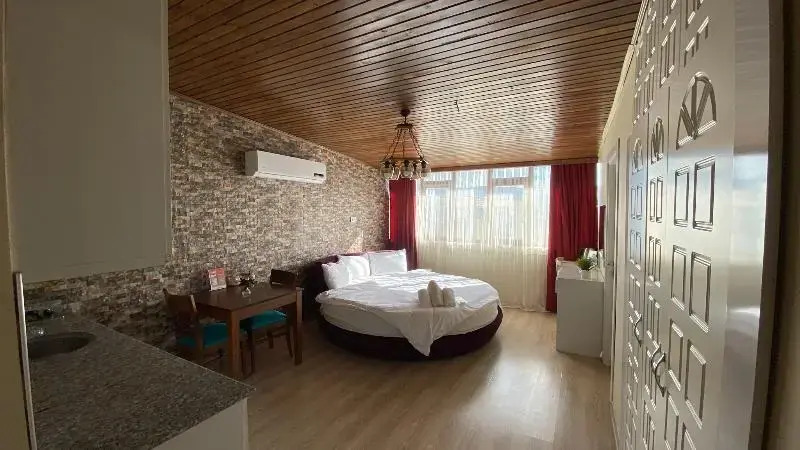Номер Standard в Siesta Apart & Hotel