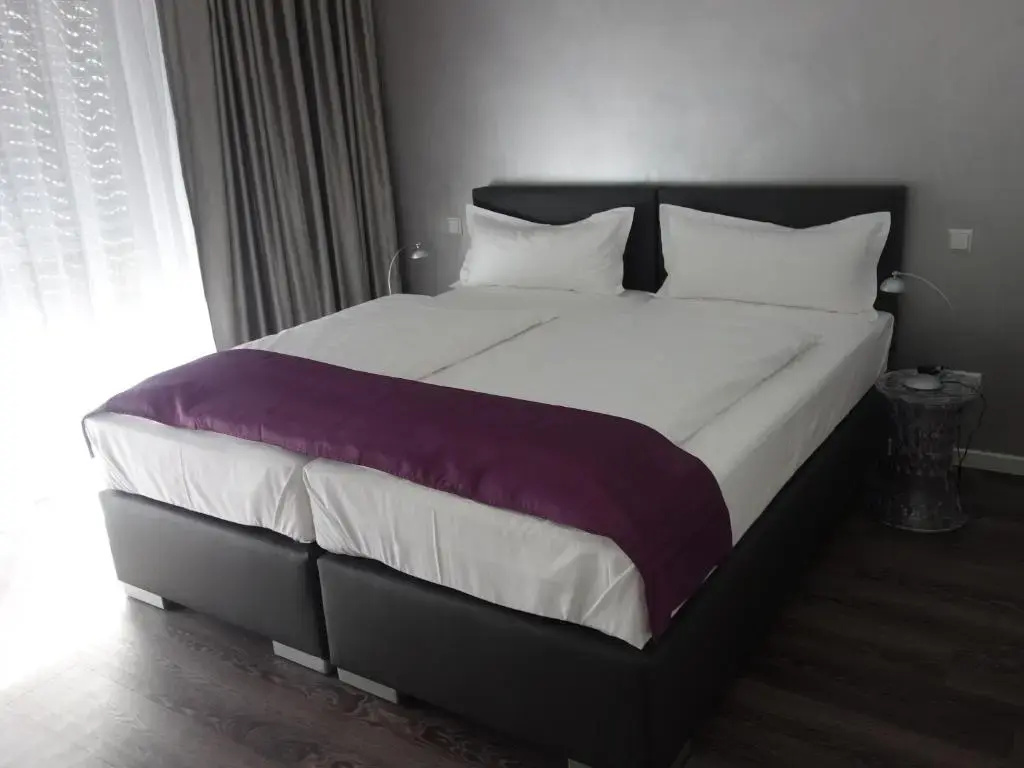 Victoria Living - Chambres