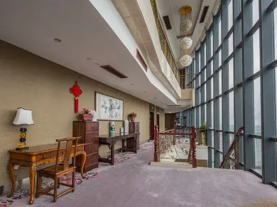 Long You West Lake Hillview International Hotel - Général
