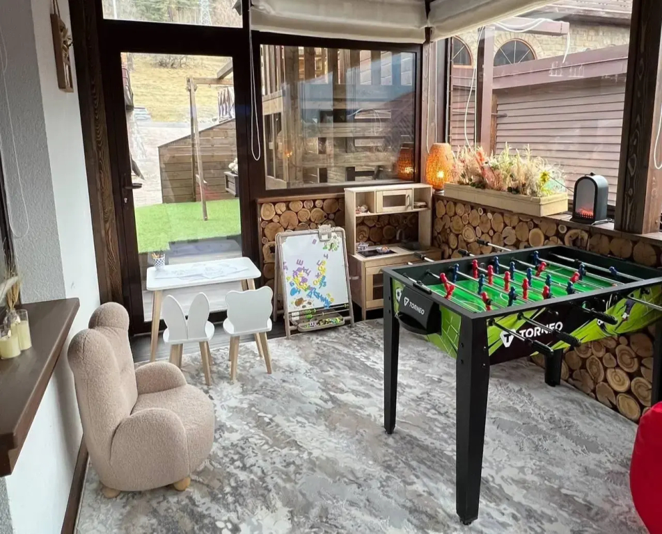 Белый Пик - фото 19