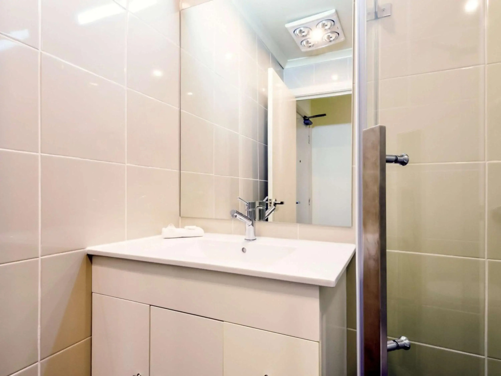 ibis Styles Kingsgate - Général