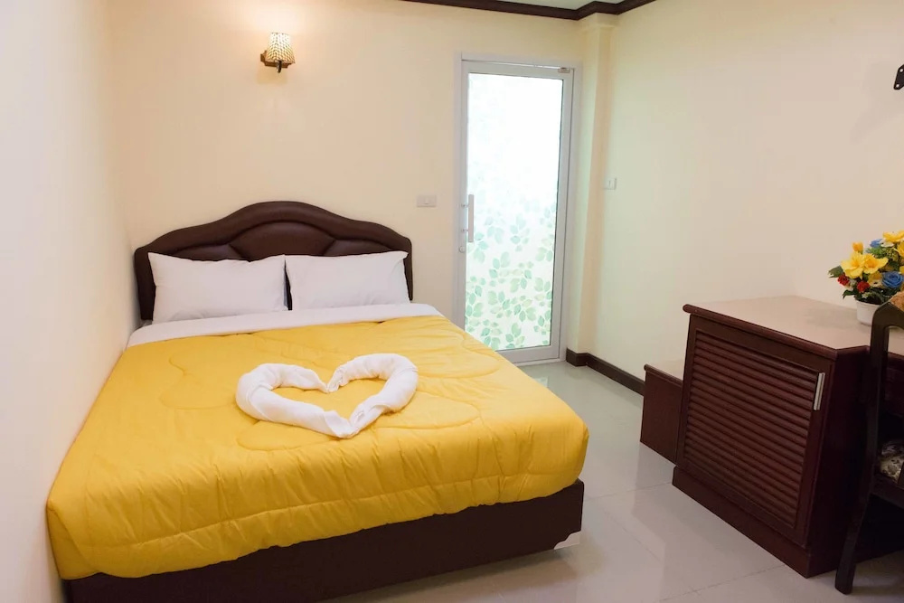 Honey House 3 - Chambres