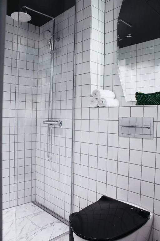 Boutique Hotel Danmark - Général