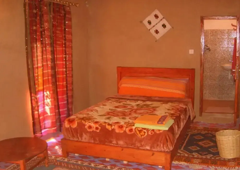 Hotel Kasbah Oulad Othmane - Chambres