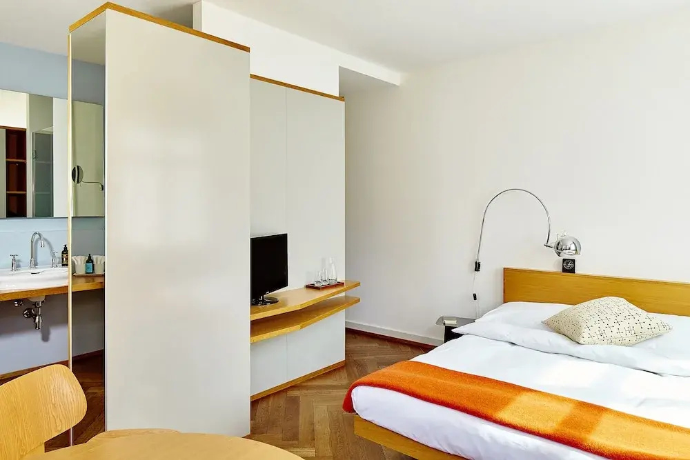 Hotel photo 3