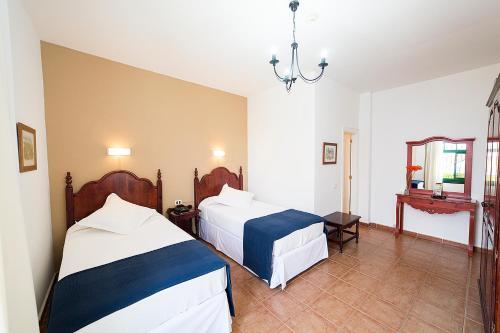 Hotel Aguere by null